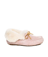 UGG Women's Collar Moccasin - Assuie UGG Wear